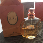 Духи Dune от Christian Dior