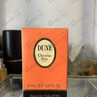 Отзывы Christian Dior Dune
