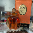 Парфюм Christian Dior Dune
