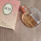 Отзыв Christian Dior Dune