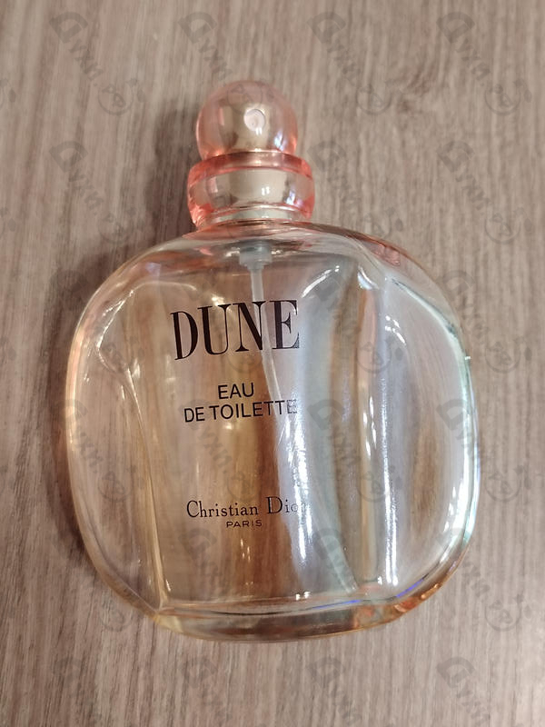 Купить Dune от Christian Dior