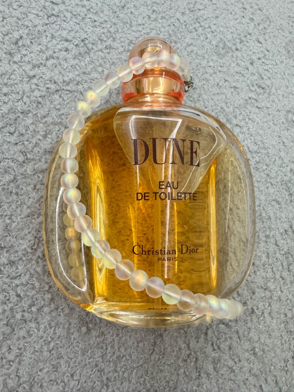 Отзыв Christian Dior Dune