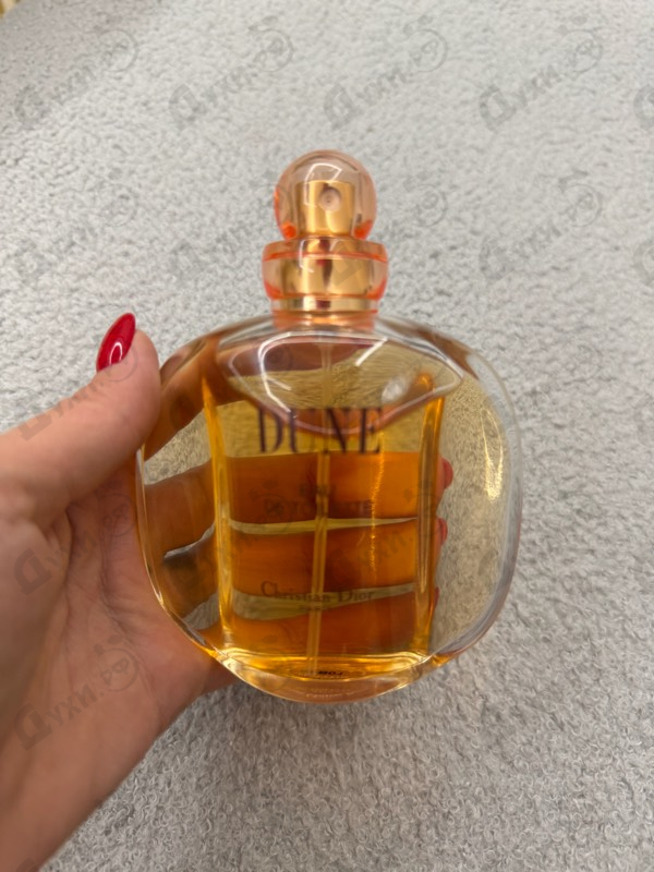 Купить Dune от Christian Dior