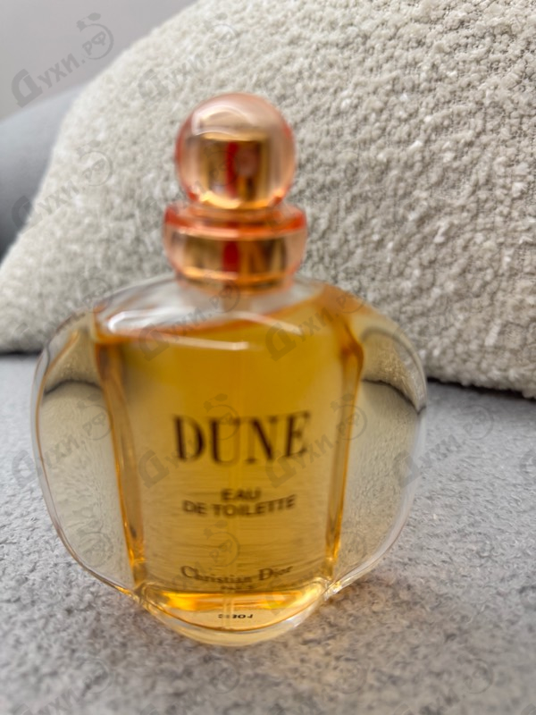 Купить Dune от Christian Dior