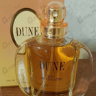 Отзывы Christian Dior Dune