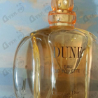 Отзыв Christian Dior Dune