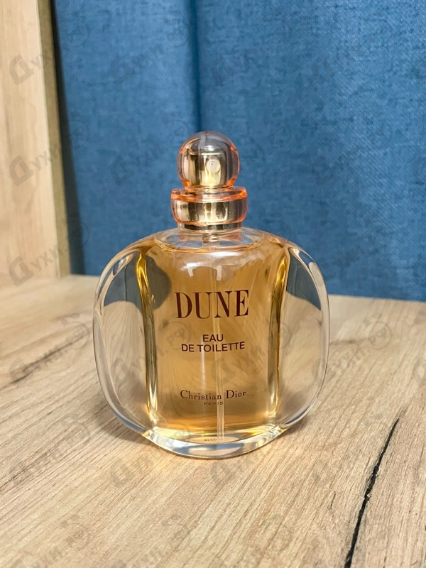 Отзывы Christian Dior Dune