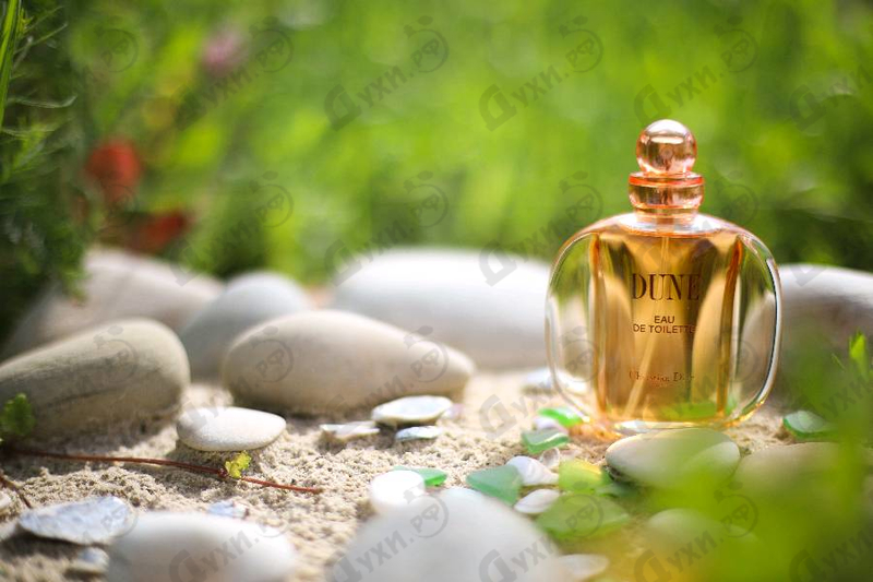 Парфюмерия Christian Dior Dune