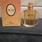 Отзыв Christian Dior Dune