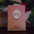Отзывы Christian Dior Dune