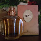 Отзыв Christian Dior Dune