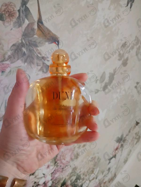 Купить Christian Dior Dune