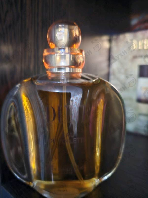 Купить Dune от Christian Dior