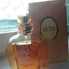 Отзыв Christian Dior Dune