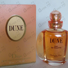 Отзыв Christian Dior Dune