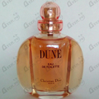 Отзыв Christian Dior Dune