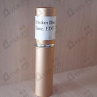 Отзывы Christian Dior Dune