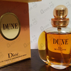 Духи Dune от Christian Dior