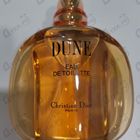 Отзывы Christian Dior Dune