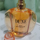 Отзыв Christian Dior Dune