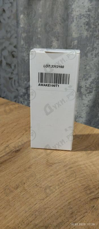 Отзыв Akro Awake