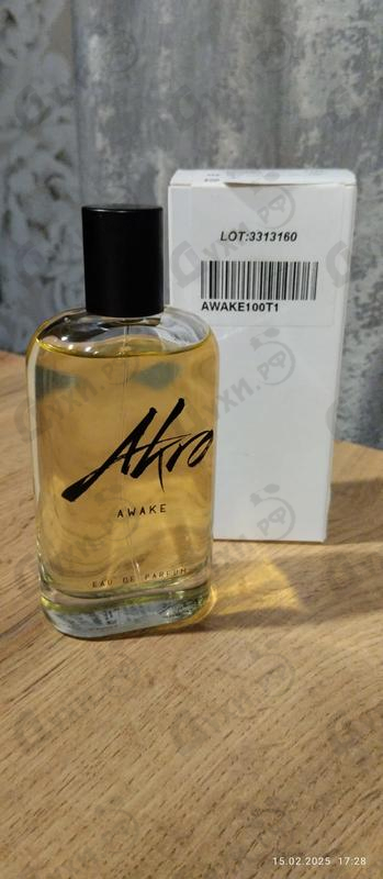 Купить Awake от Akro