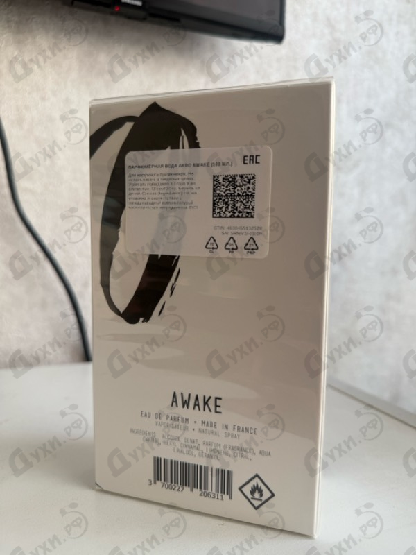 Купить Awake от Akro