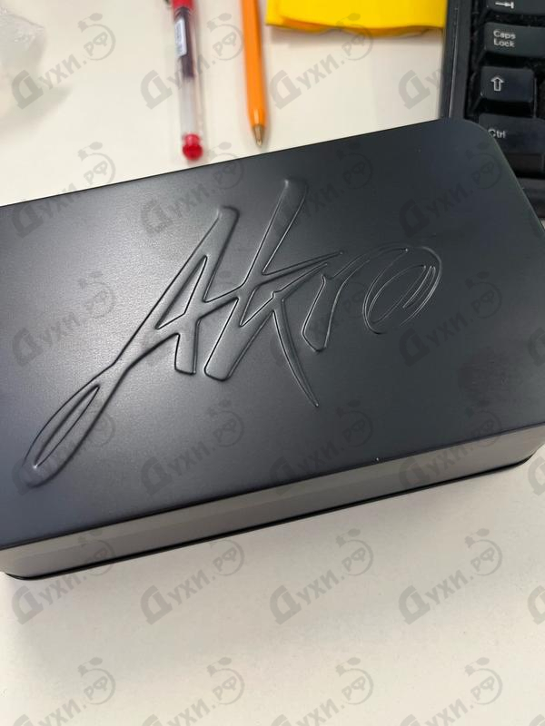 Парфюмерия Akro Awake Духи Awake от Akro