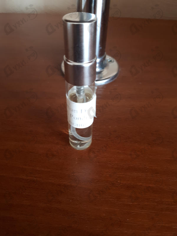 Парфюмерия Escale A Pondichery от Christian Dior Отзывы Christian Dior Escale A Pondichery