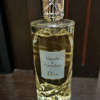 Отзыв Christian Dior Escale A Portofino