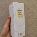 Отзыв Christian Dior Escale A Portofino