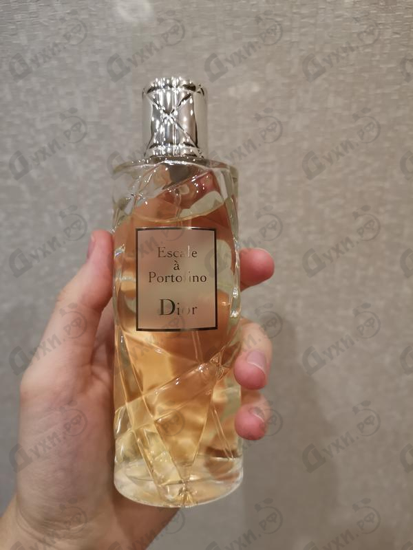 Купить Escale A Portofino от Christian Dior
