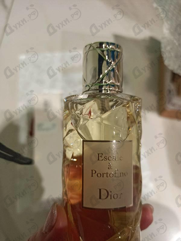 Купить Christian Dior Escale A Portofino