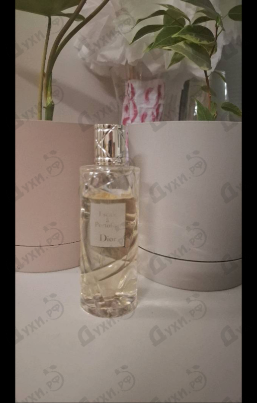 Парфюмерия Escale A Portofino от Christian Dior