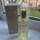 Духи Escale A Portofino от Christian Dior