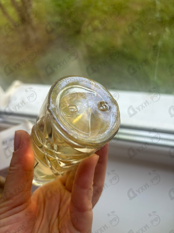 Духи Escale A Portofino от Christian Dior