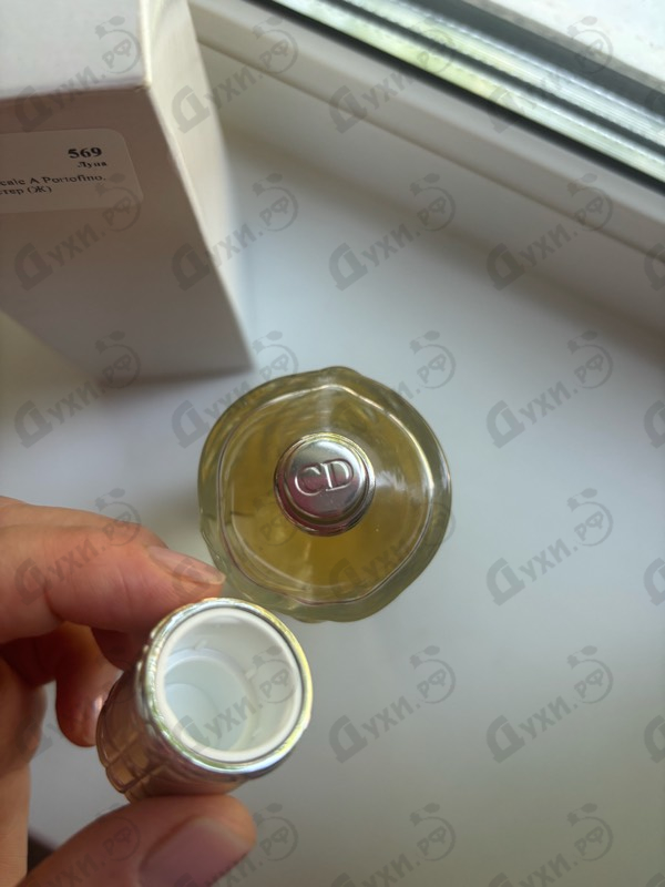 Купить Escale A Portofino от Christian Dior