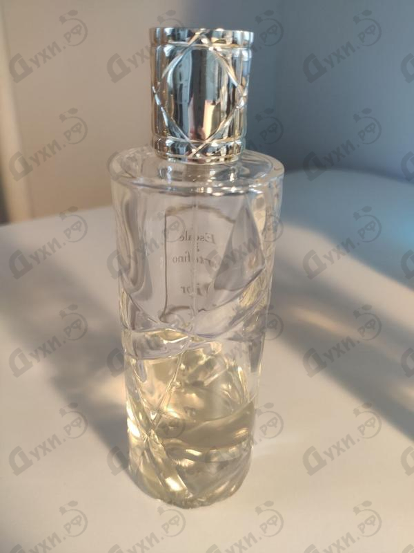 Парфюмерия Escale A Portofino от Christian Dior