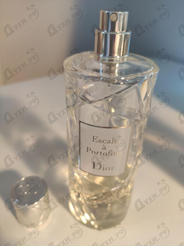 Купить Escale A Portofino от Christian Dior