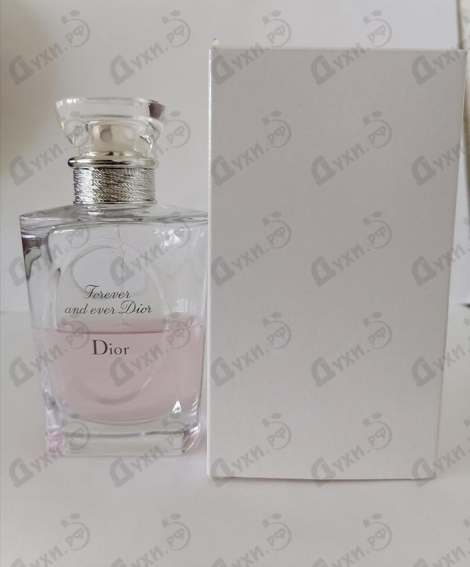 Купить Forever And Ever от Christian Dior