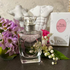 Парфюм Christian Dior Forever And Ever