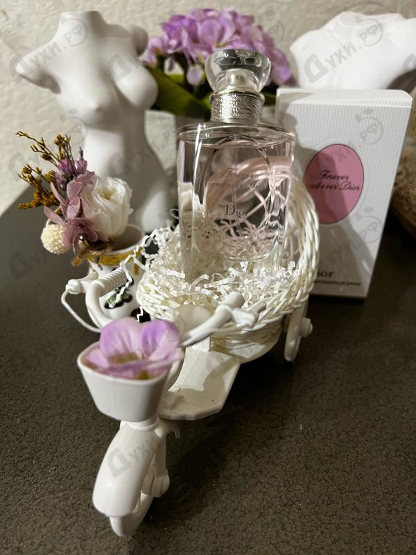 Духи Christian Dior Forever And Ever Купить Forever And Ever от Christian Dior
