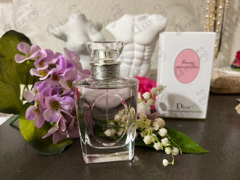 Купить Forever And Ever от Christian Dior