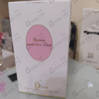 Парфюм Christian Dior Forever And Ever