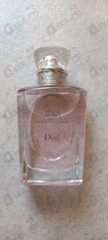 Духи Forever And Ever от Christian Dior