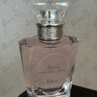 Отзыв Christian Dior Forever And Ever