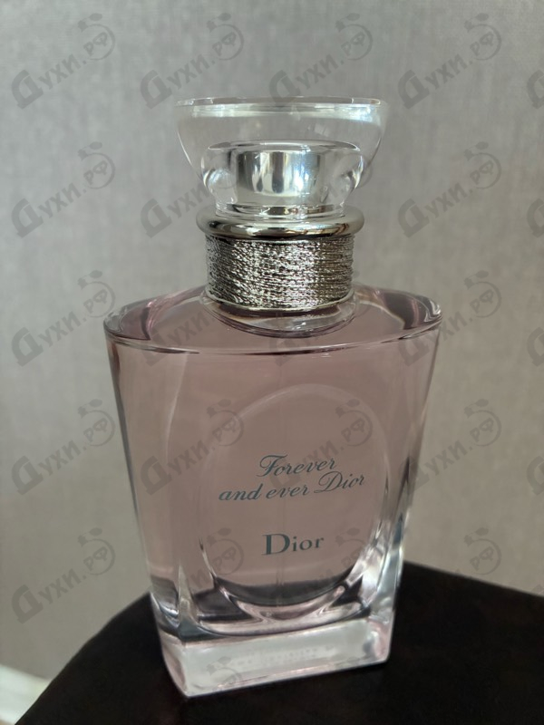 Купить Forever And Ever от Christian Dior