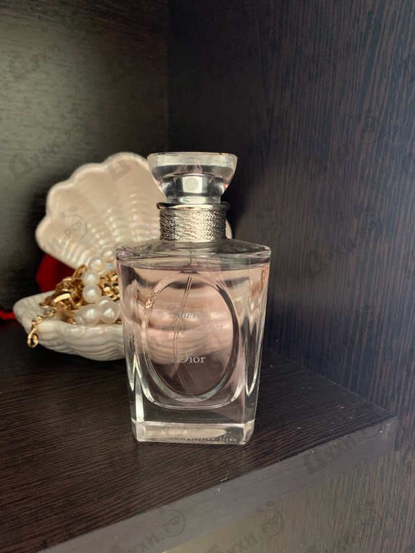 Духи Forever And Ever от Christian Dior Отзывы Christian Dior Forever And Ever