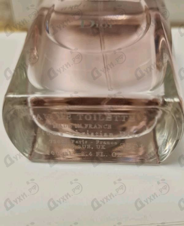Отзывы Christian Dior Forever And Ever