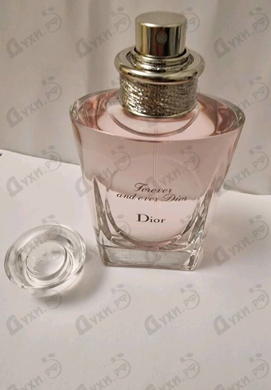Парфюмерия Forever And Ever от Christian Dior